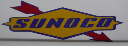 SUNOCO
